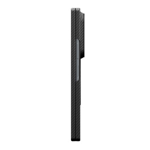 Spigen Galaxy Z Fold 8 Case Air Skin Aramid MagFit - Black - image 3