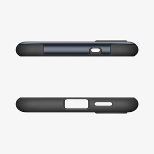 Spigen Galaxy S26 Plus Case - Slim Armor MagFit - Metal Slate - image 6