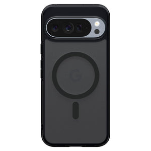 Spigen Pixel 10 Pro XL Ultra Hybrid MagFit case - Frost Black - image 4