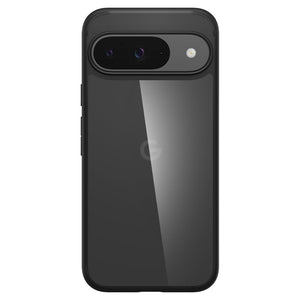 Spigen Google Pixel 9 Pro / Pixel 9 Case Ultra Hybrid - Matte Black image 4