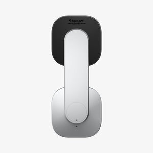 Spigen OneTap MagSafe Monitor and Laptop Mount - Silver - image 5