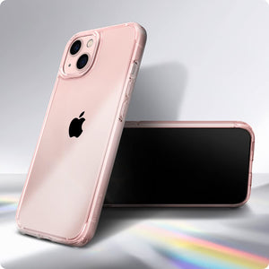 Spigen iPhone 13 Mini Case Ultra Hybrid - Rose Crystal - image 5
