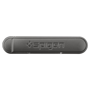 Spigen Universal Phone Grip + Kickstand - Black - image 1
