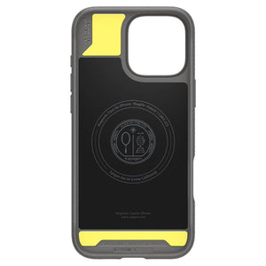 Spigen iPhone 16 Pro Max Case – Rugged Armor (MagFit) – detail image 10