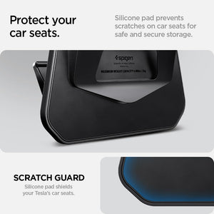 Spigen Tesla Model 3 & Model Y Legacy Seat Hooks 2-Pack - Black - image 3