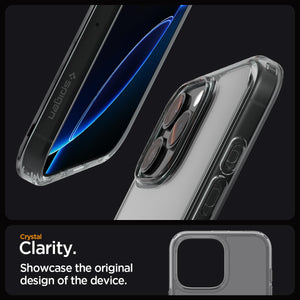 Spigen iPhone 16 Pro Max Case – Ultra Hybrid – detail image 10
