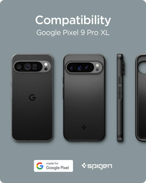 Spigen Thin Fit Google Pixel 9 Pro XL Phone Case - Black - image 2