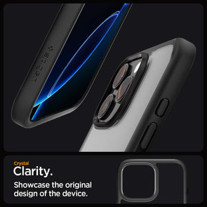 Spigen iPhone 16 Pro Max Case – Ultra Hybrid – detail image 16