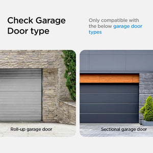 Spigen DuraPro Tesla Garage Door Cable Protector - Black - image 3