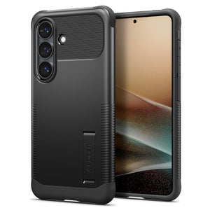 Spigen Galaxy S26 Case - Slim Armor MagFit - Black - image 1