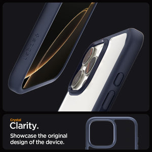 Spigen iPhone 16 Pro Max Case – Ultra Hybrid – detail image 23