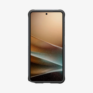 Spigen Galaxy S26 Ultra Case - Slim Armor MagFit - Metal Slate - image 4