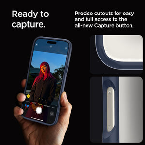 Spigen iPhone 16 Pro Max Case – Ultra Hybrid – detail image 24