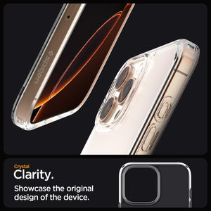 Spigen iPhone 16 Pro Max Case – Ultra Hybrid – detail image 4