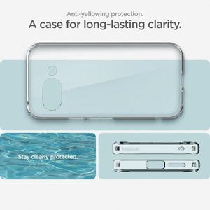 Spigen Google Pixel 9a Case Ultra Hybrid - image 4