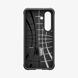 Spigen Galaxy S26 Plus Case - Slim Armor MagFit - Metal Slate - image 4