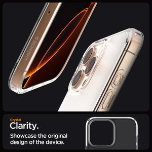 Spigen iPhone 16 Pro Max Case – Ultra Hybrid – detail image 27