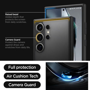 Galaxy S24 Ultra – Frost Black – product image 5