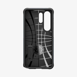 Spigen Galaxy S26 Ultra Case - Slim Armor MagFit - Metal Slate - image 5