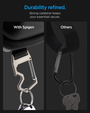 Spigen Life LF520 Universal Hard Shell Sunglasses Case - Black - image 6