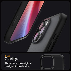 Spigen iPhone 16 Pro Max Case – Ultra Hybrid – detail image 32