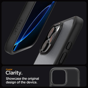 Spigen iPhone 16 Pro Case – Ultra Hybrid – detail image 25