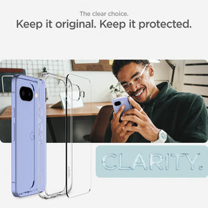 Spigen Google Pixel 9a Case Ultra Hybrid - image 2