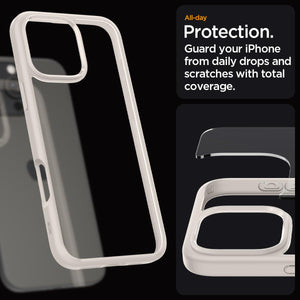 Spigen iPhone 16 Pro Max Case – Ultra Hybrid – detail image 40