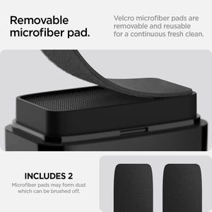 Spigen EZ Slide and Brush screen cleaner view 7