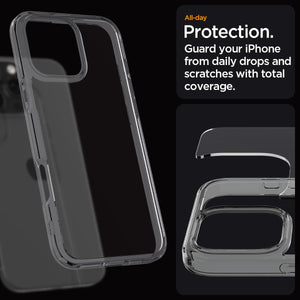 Spigen iPhone 16 Pro Max Case – Ultra Hybrid – detail image 12