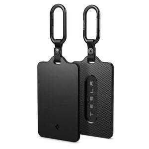 Spigen Tesla key card holder 2-pack