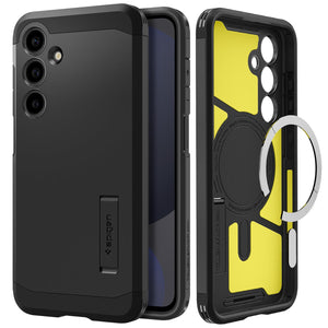 Spigen Galaxy S24 FE Case Tough Armor MagFit - image 2