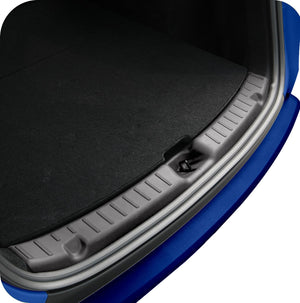 Spigen Tesla Model Y Juniper trunk sill guard
