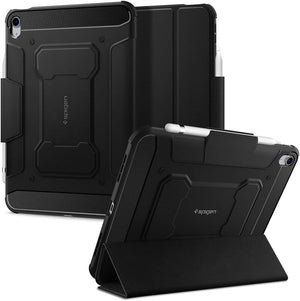Spigen iPad 11th Generation (A16, 2025) / iPad 10th Generation (2022) Case – Rugged Armor Pro