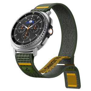 Spigen Galaxy Watch 9 Band - Athlex Air - Active Green Athlex Air - image 1