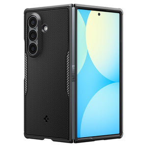 Spigen Galaxy Z Fold 8 Ultra Case Core Armor MagFit - Matte Black - image 6