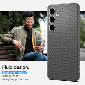 Galaxy S24 – Granite Gray – product image 8