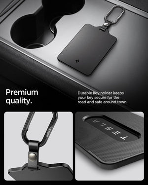 Spigen Tesla key card holder 2-pack view 3