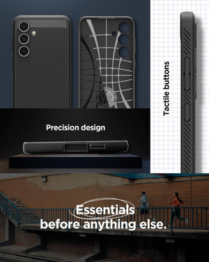Spigen Galaxy S24 FE Case Rugged Armor - image 5