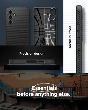Spigen Galaxy S24 FE Case Liquid Air - image 8