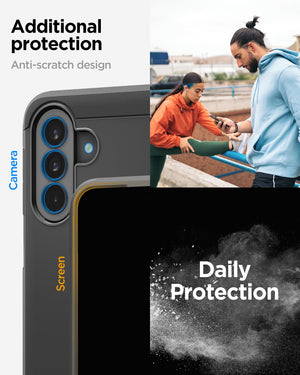 Spigen Galaxy A37 5G Case Tough Armor - image 6