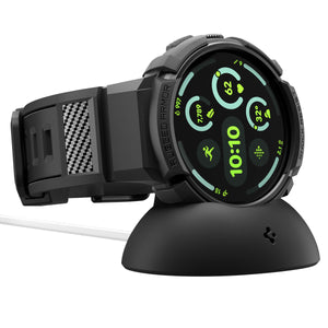 Spigen Google Pixel Watch 4 (45mm) Case + Band + Stand Watch Band Rugged Armor Pro (V2) view 16