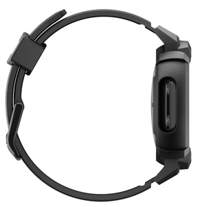 Spigen Google Pixel Watch 4 (45mm) Case + Band + Stand Watch Band Rugged Armor Pro (V2) view 6
