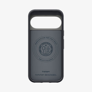 Spigen Nano Pop MagFit Case for Pixel 11 Pro - Black Sesame - image 5
