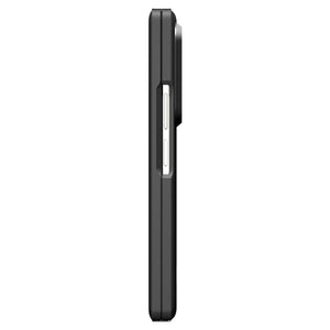 Spigen Galaxy Z Fold 7 Case – Slim Armor Pro (MagFit) – Black – product image 14