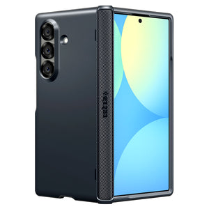 Spigen Galaxy Z Fold 7 Case – Slim Armor Pro (MagFit) – Metal Slate – product image 13