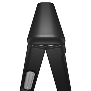 Spigen Galaxy Z Flip 7 Case – Air Fit Pro (MagFit) – Black – detail image 13