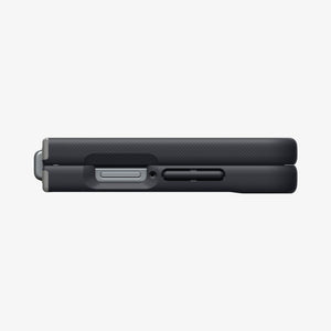 Spigen Galaxy Z Flip 8 Case Nano Pop MagFit - Black Sesame - image 6