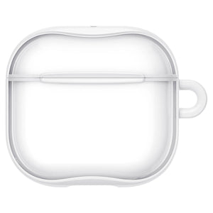 Spigen AirPods 4 Case Ultra Hybrid view 2