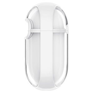 Spigen AirPods 4 Case Ultra Hybrid view 4